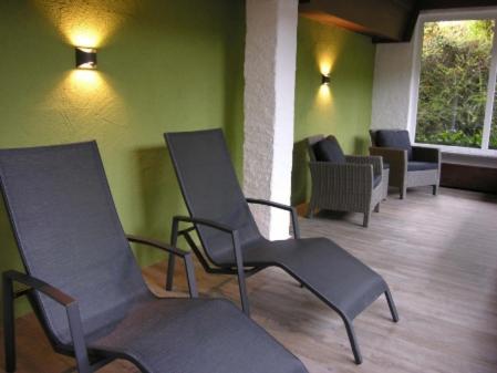 Gaestehaus Elvia Oberstdorf Exteriör bild